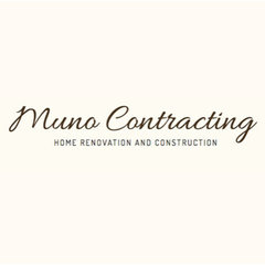Muno Contracting