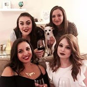 Caitlin Ramunno's photo