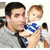Yaniv Shimony's photo