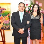 Photo de Gabriela Lopez-Young