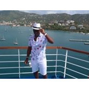 Yinka Odegbami's photo