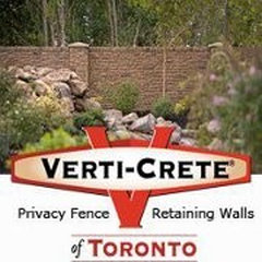 Verti-Crete of Toronto