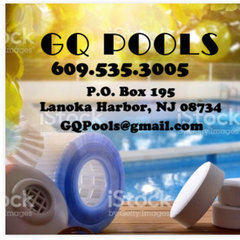 GQ Pools