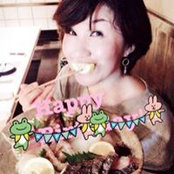 日野理恵's photo