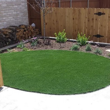 Artificial Landscapes