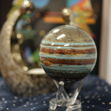 Jupiter MOVA Globe