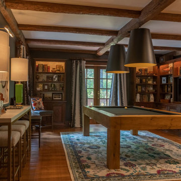 Ski Chalet Jackson Hole Villiage