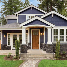 Exterior Ideas
