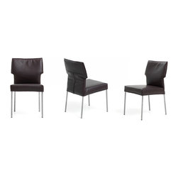 Yaka - Living Room Chairs