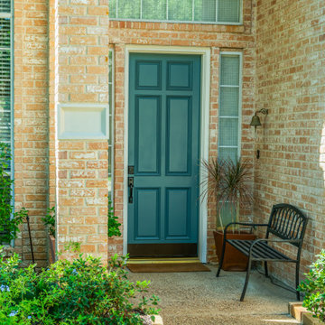 Coppell Laguna Dr. Home Exterior