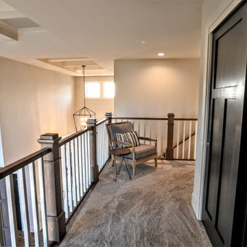 Second Floor Loft