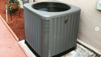 Best 15 Hvac Contractors In Vancouver Bc Houzz