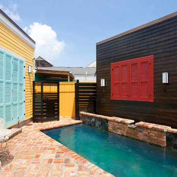 Private Marigny Residence