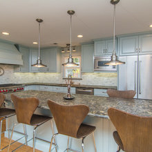 Kitchen Ideas
