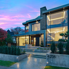 Exterior Ideas