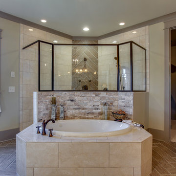 Turnberry Homes - The Farm model home