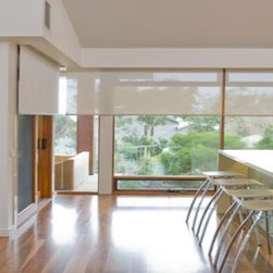 Roller Shades - Roller Shades