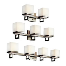 Light fixtures