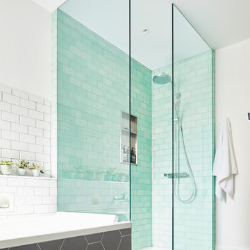33 Winchester St - Bathroom Renovations