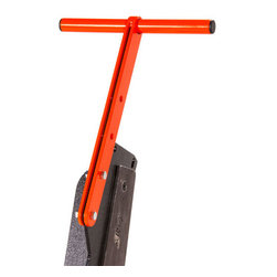 Hip/Valley Roofing Shear - Roofing And Gutters