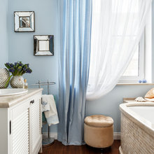 Blue Walls