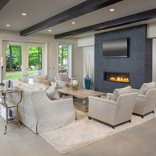 Basement Ideas