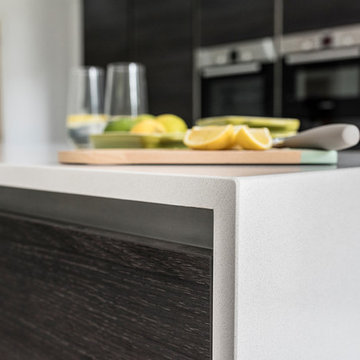 Oadby Project