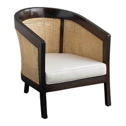 Bila Tub Occasional Armchair - Products
