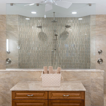 Tropicana Dr Project