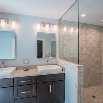 Dahlonega Kitchen and Master Bath Remodel