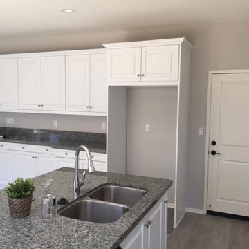 Cabinets