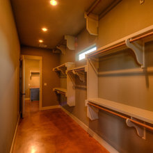 closet