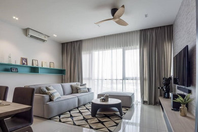 Bukit Timah Condo