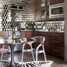 Mid Century Modern