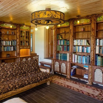 Nature Inspired Library