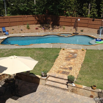 Gunite Pool Ideabook