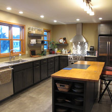 Marcy's Remodel