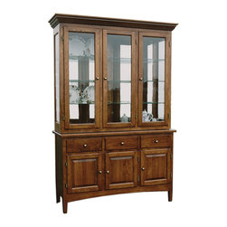 Madison - China Cabinets And Hutches