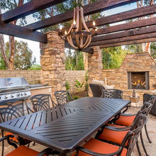 Patio Ideas