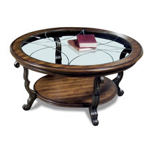 Coffee tables
