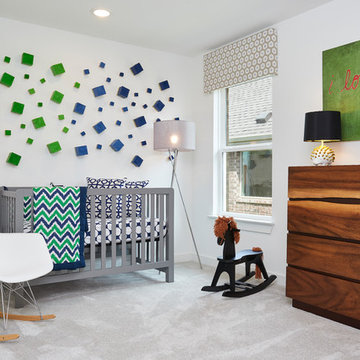 Austin, Texas | Crosswinds - Landmark Avalon Secondary Bedroom