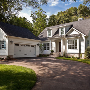 Argonne Drive 1, Augusta Circle