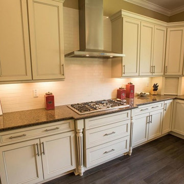 Kitchens