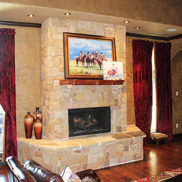 Pleasant Stone
