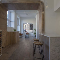 Iconic Tucson White Oak Flooring - Hardwood Flooring