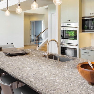 Corian® Quartz - Provence