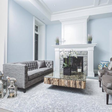 Beautiful Home