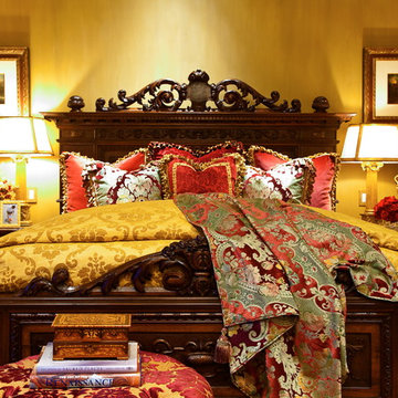 Traditional Opulence!