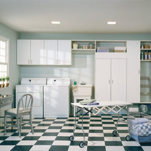 laundry/linen