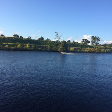Waterway Living